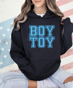 Boy toy T-Shirt