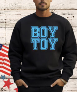 Boy toy T-Shirt