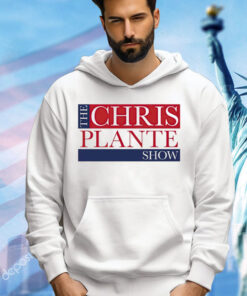 Chris Plante Show T-Shirt