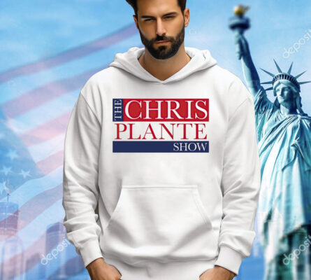 Chris Plante Show T-Shirt