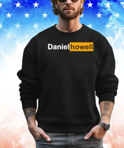 Daniel Howell logo Shirt