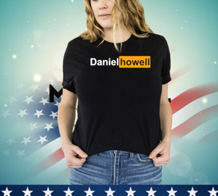 Daniel Howell logo Shirt