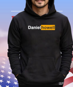 Daniel Howell logo Shirt