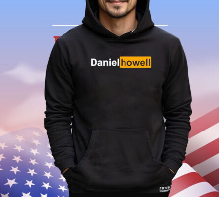 Daniel Howell logo Shirt