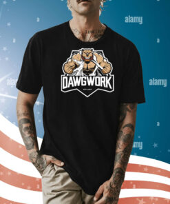 Dawgwork Est 1983 Shirt