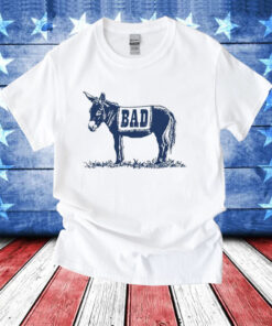 Donkey badass T-Shirt