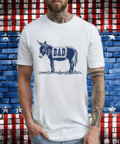 Donkey badass T-Shirt