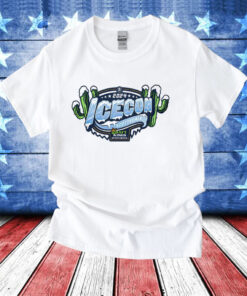 Draft Kings Ice Con 2024 T-Shirt