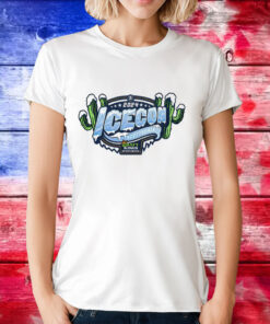 Draft Kings Ice Con 2024 T-Shirt