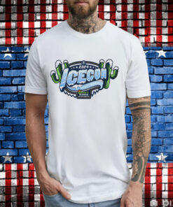 Draft Kings Ice Con 2024 T-Shirt