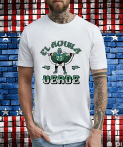 El Aguila Verde T-Shirt