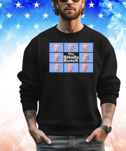Eminem The Shady Bunch shirt