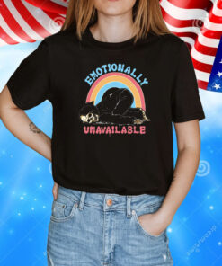Emotionally Unavailable T-Shirt