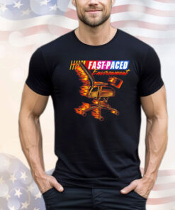 Fast paced environment Shirt