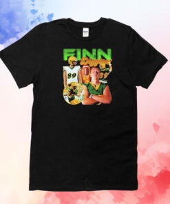 Finn Diggins Soft-Style 2024 T-Shirt