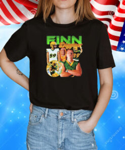 Finn Diggins Soft-Style 2024 T-Shirt