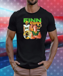 Finn Diggins Soft-Style 2024 T-Shirt