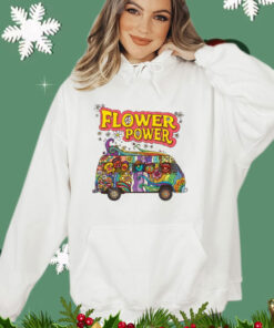 Flower Power Shirt