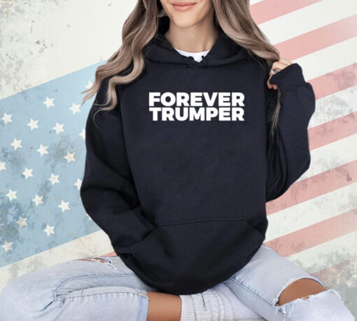 Forever Trumper T-Shirt