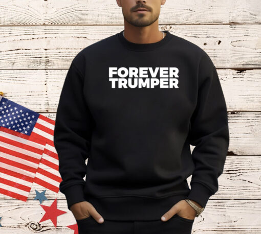 Forever Trumper T-Shirt