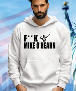 Fuck mike ohearn power bodybuilding team ohearn T-Shirt