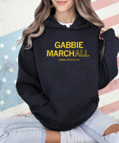 Gabbie Marchall T-Shirt