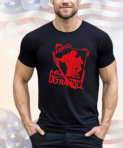 Gabriel Ultrakill Shirt