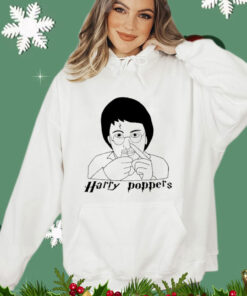 Gio Please Harry Poppers Shirt