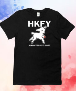 HKFY non offensive T-Shirt