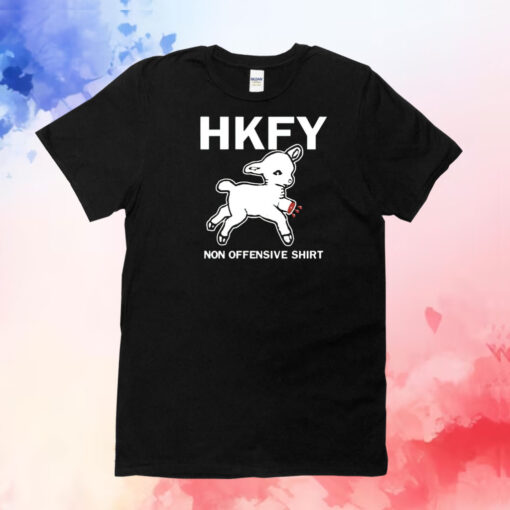 HKFY non offensive T-Shirt