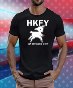 HKFY non offensive T-Shirt