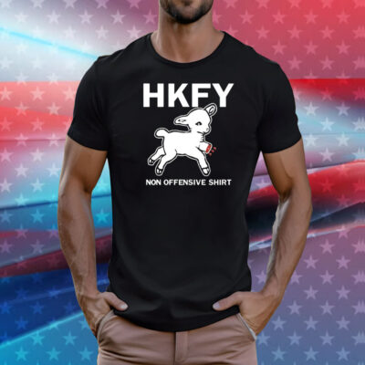 HKFY non offensive T-Shirt