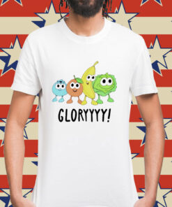 Hivemind glory Shirt