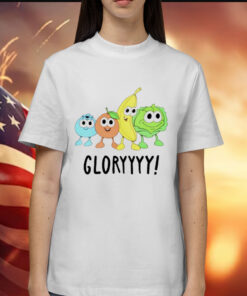 Hivemind glory Shirt