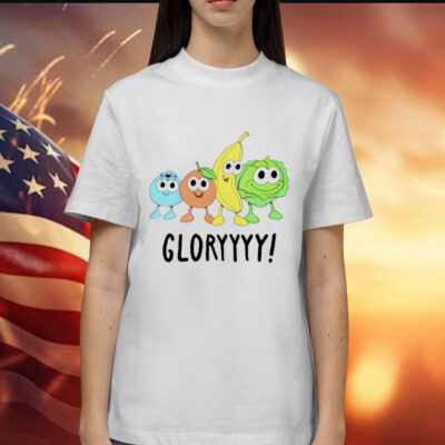 Hivemind glory Shirt