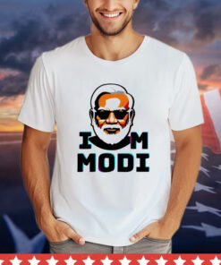 I’m Modi shirt