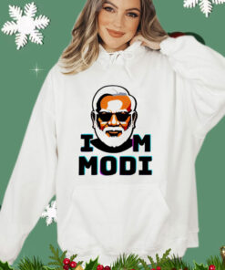 I’m Modi shirt