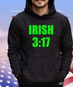 Irish 3 17 Shirt