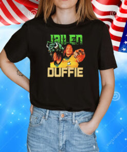 Jailen Duffie Soft-Style 2024 T-Shirt