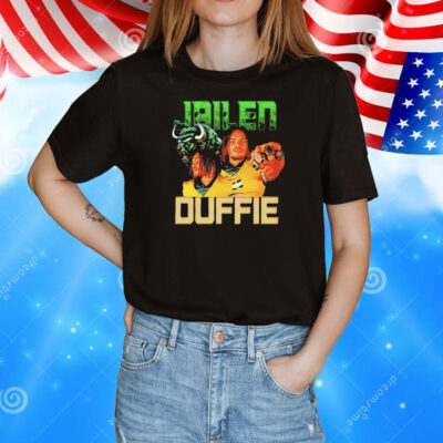 Jailen Duffie Soft-Style 2024 T-Shirt