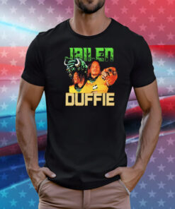 Jailen Duffie Soft-Style 2024 T-Shirt