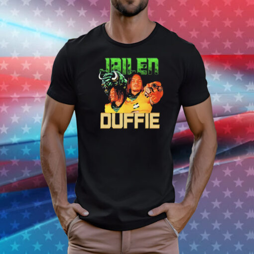 Jailen Duffie Soft-Style 2024 T-Shirt