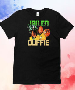 Jailen Duffie Soft-Style 2024 T-Shirt