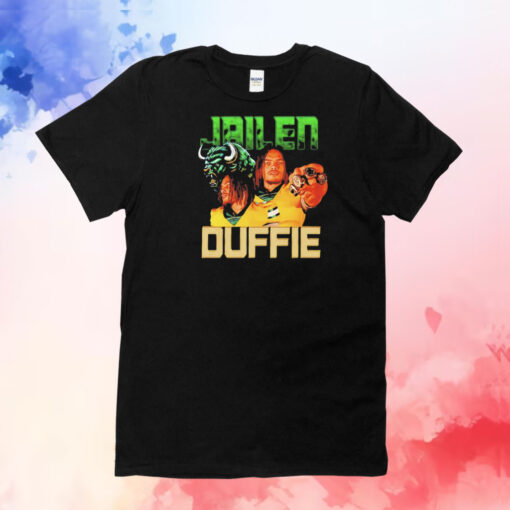 Jailen Duffie Soft-Style 2024 T-Shirt