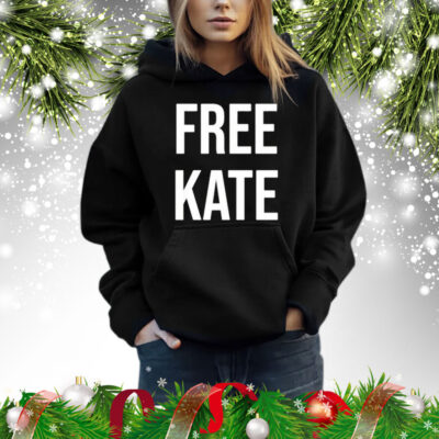 James Barr free Kate Shirt