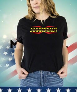 Jordynne Grace Juggernaut Shirt