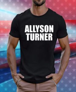 Juju Gotti Allyson Turner T-Shirt