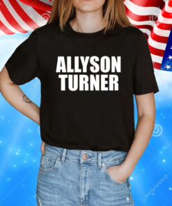 Juju Gotti Allyson Turner T-Shirt