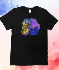 Kongfinity Gauntlet King Kong T-Shirt