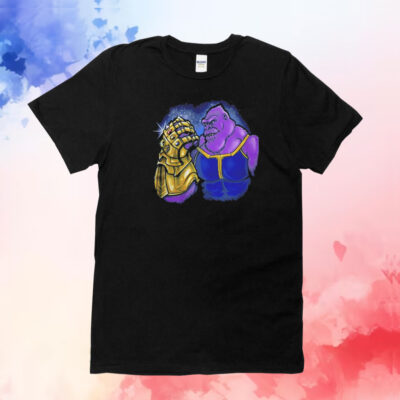 Kongfinity Gauntlet King Kong T-Shirt